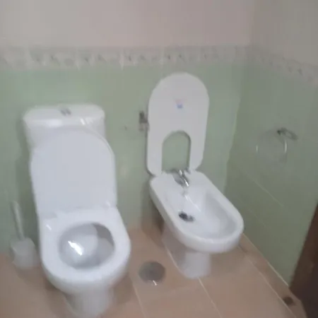 Homestay Esuri Ayamonte