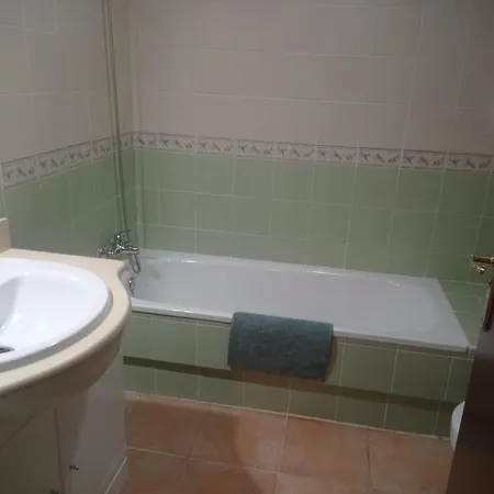 Homestay Esuri Ayamonte