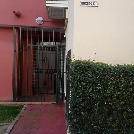 Homestay Esuri Ayamonte