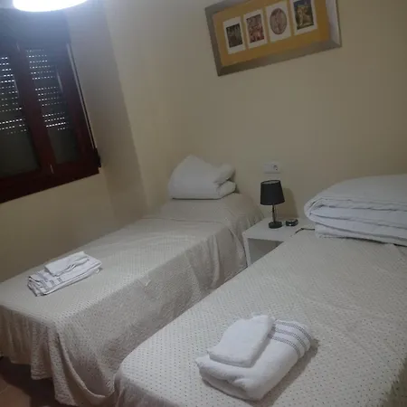 Esuri Homestay *